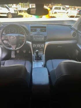 Mazda 6 2.2 - 5799 € - 91898375 11