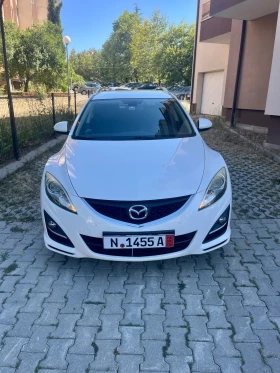 Mazda 6 2.2 - 5799 € - 91898375 4