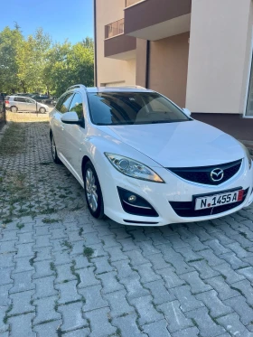 Mazda 6 2.2 - 5799 € - 91898375 2