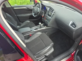 Citroen C4 2.0HDI  ������ PANORAMA ���� NAVI | Mobile.bg � ����� ������ 10