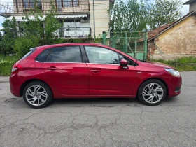 Citroen C4 2.0HDI  ������ PANORAMA ���� NAVI | Mobile.bg � ����� ������ 7