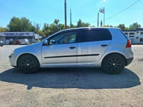 VW Golf 5 1.6 EURO 4 2006   | Mobile.bg � ����� ������ 7
