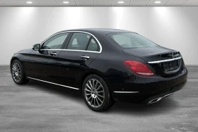 Mercedes-Benz C 250 ������, ���������, ��� ����������  | Mobile.bg � ����� ������ 4