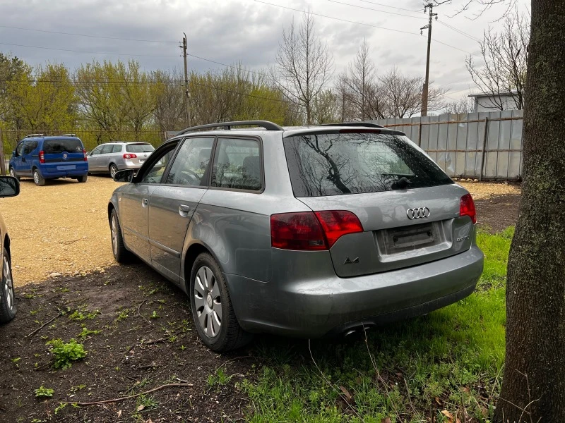 Audi A4 2.0, снимка 2 - Автомобили и джипове - 40290732