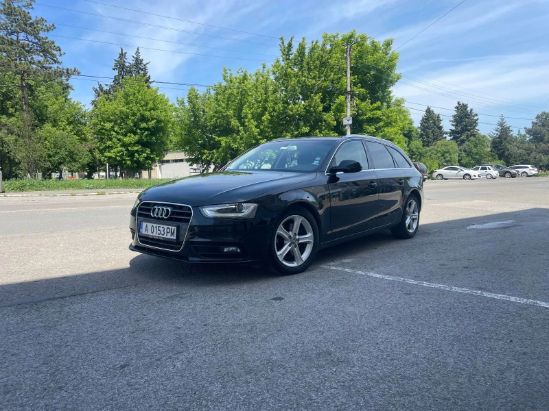 Audi A4 2.177, снимка 2 - Автомобили и джипове - 47339901