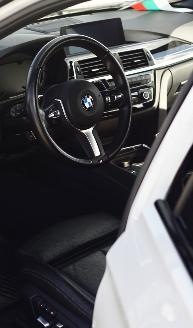 BMW 340 Х, снимка 6 - Автомобили и джипове - 46167238