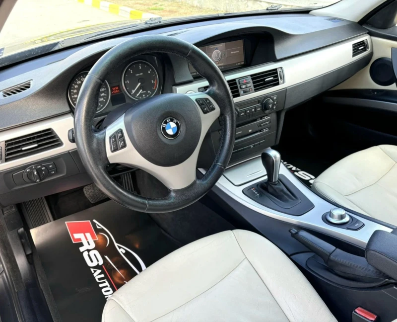 BMW 330 330XD Msport 149.000км, снимка 9 - Автомобили и джипове - 49199364