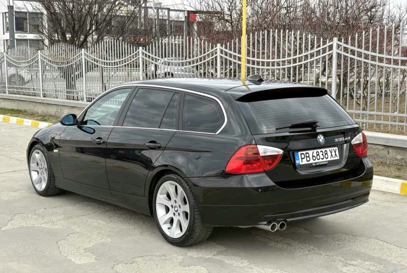 BMW 330 330XD Msport 149.000км, снимка 4 - Автомобили и джипове - 49199364