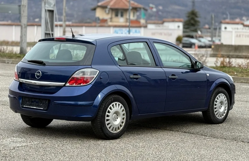 Opel Astra 1.4i 90к.с * Климатик* , снимка 6 - Автомобили и джипове - 49477138