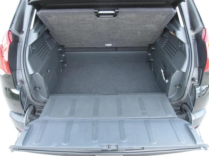 Peugeot 3008 Автомат 1, 6-HDI, NAVI , снимка 6 - Автомобили и джипове - 50942338