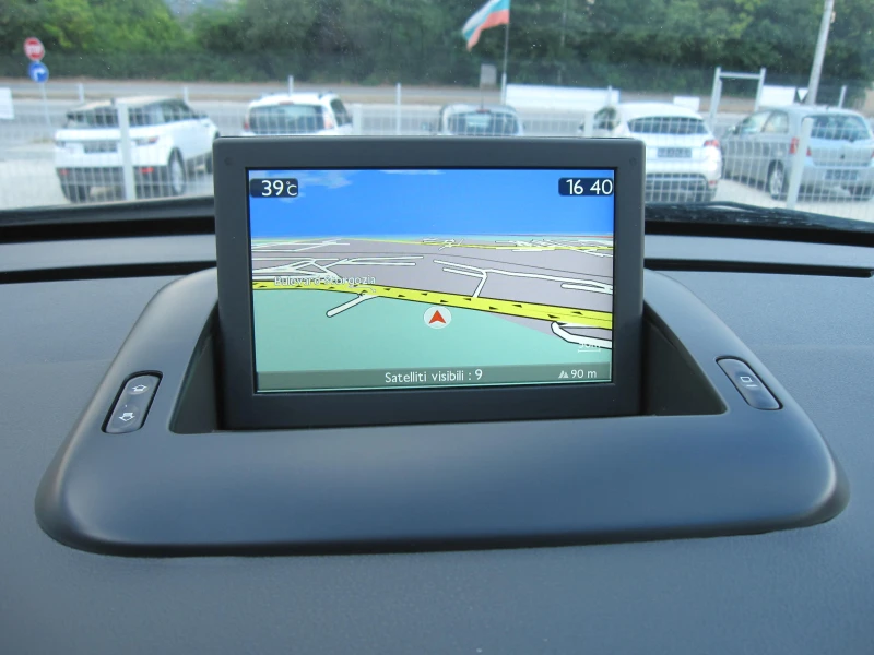 Peugeot 3008 Автомат 1, 6-HDI, NAVI , снимка 10 - Автомобили и джипове - 50942338