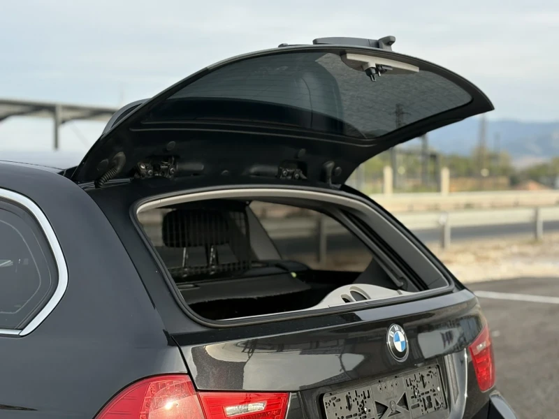 BMW 316 facelift Евро5 172000км, снимка 12 - Автомобили и джипове - 51500764