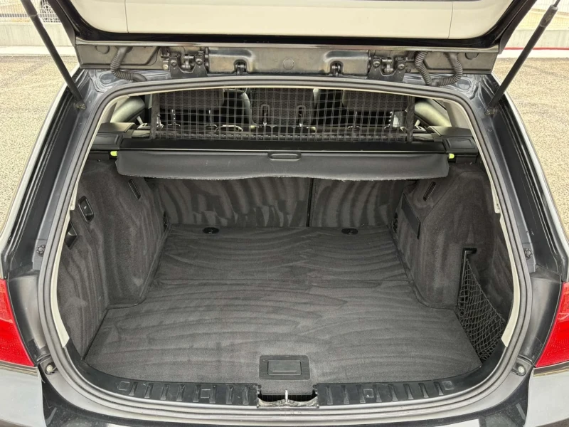 BMW 316 facelift Евро5 172000км, снимка 16 - Автомобили и джипове - 51500764