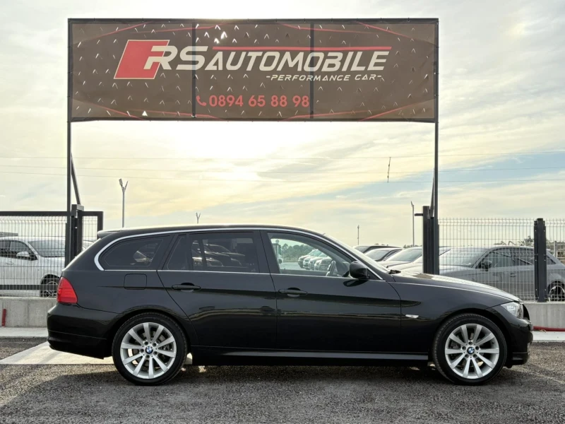 BMW 316 facelift Евро5 172000км, снимка 7 - Автомобили и джипове - 51500764