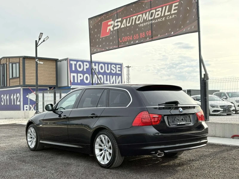 BMW 316 facelift Евро5 172000км, снимка 3 - Автомобили и джипове - 51500764