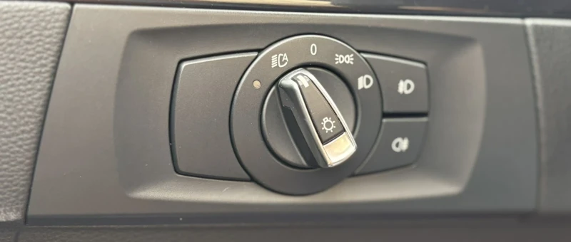 BMW 316 facelift Евро5 172000км, снимка 15 - Автомобили и джипове - 51500764