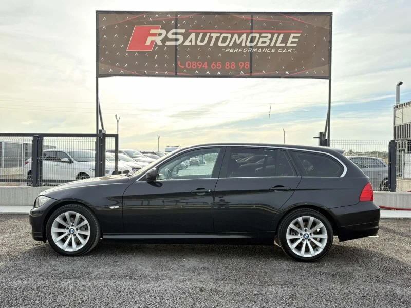 BMW 316 facelift Евро5 172000км, снимка 6 - Автомобили и джипове - 51500764