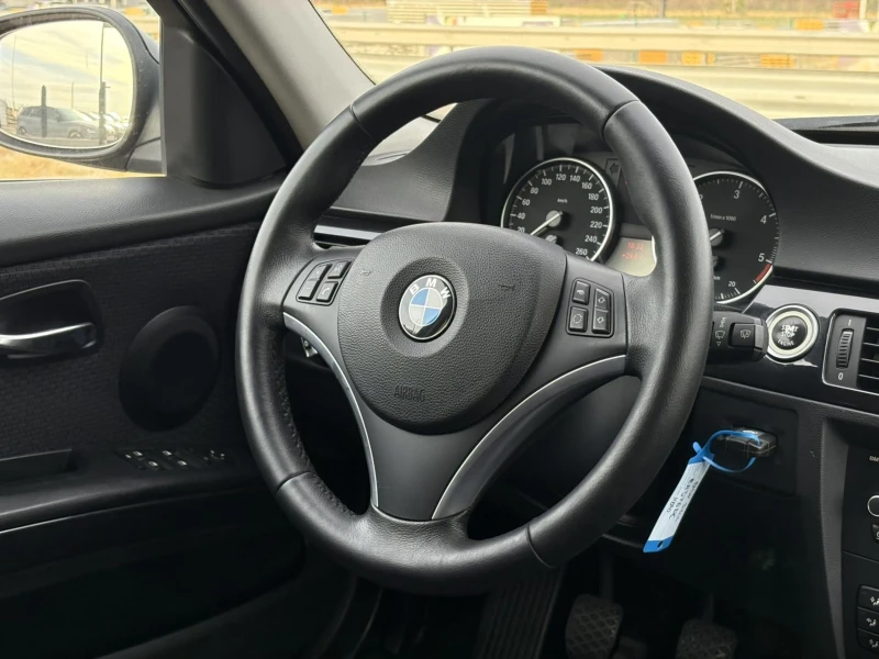 BMW 316 facelift Евро5 172000км, снимка 11 - Автомобили и джипове - 51500764