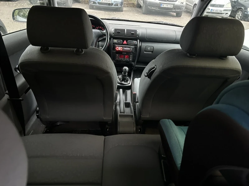 Audi A3, снимка 14 - Автомобили и джипове - 52530454