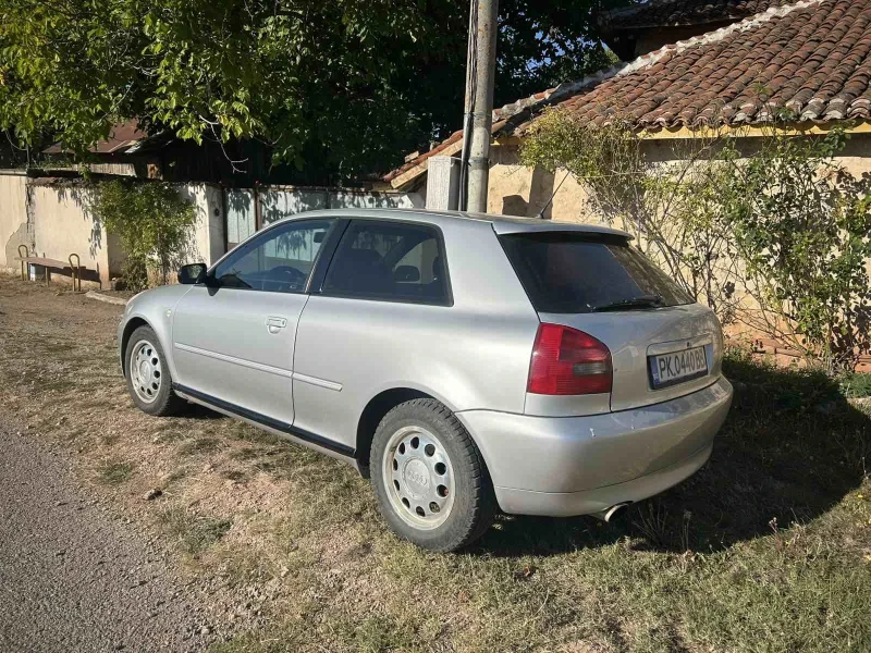 Audi A3, снимка 3 - Автомобили и джипове - 52530454