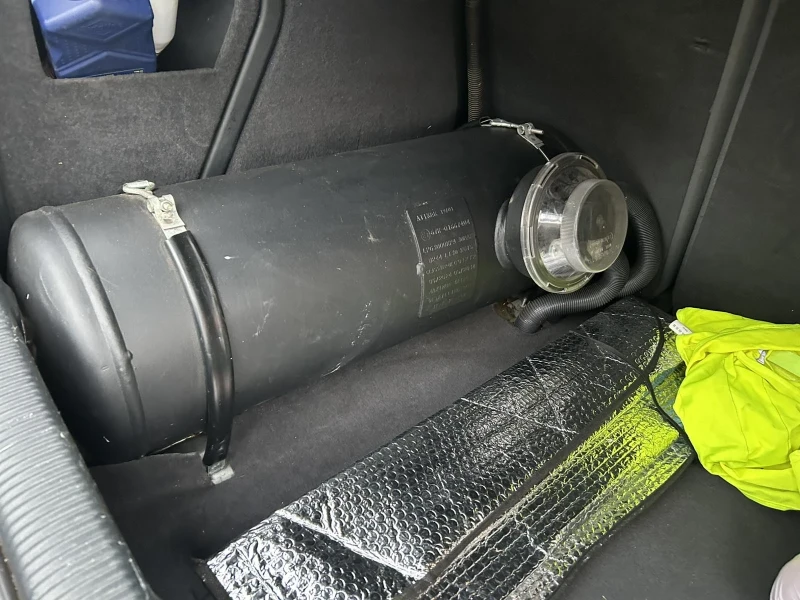 Audi A3, снимка 11 - Автомобили и джипове - 52530454