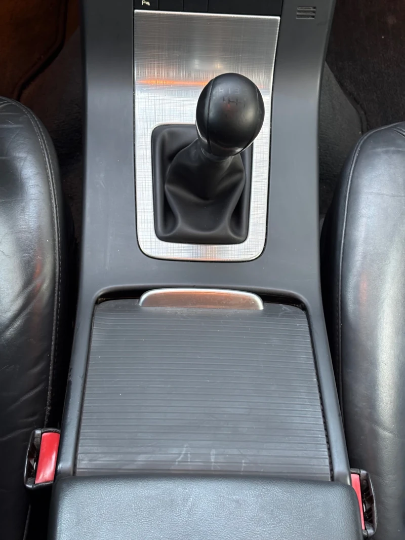 Volvo V70 2.0D 136к.с, снимка 8 - Автомобили и джипове - 52297469