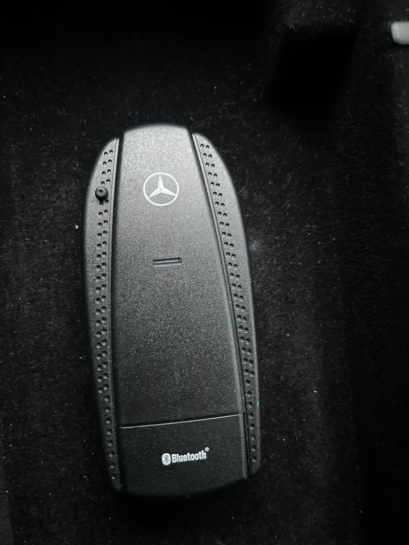 Mercedes-Benz S 320 4Matic, Keyless, Вакум, снимка 4 - Автомобили и джипове - 52381764