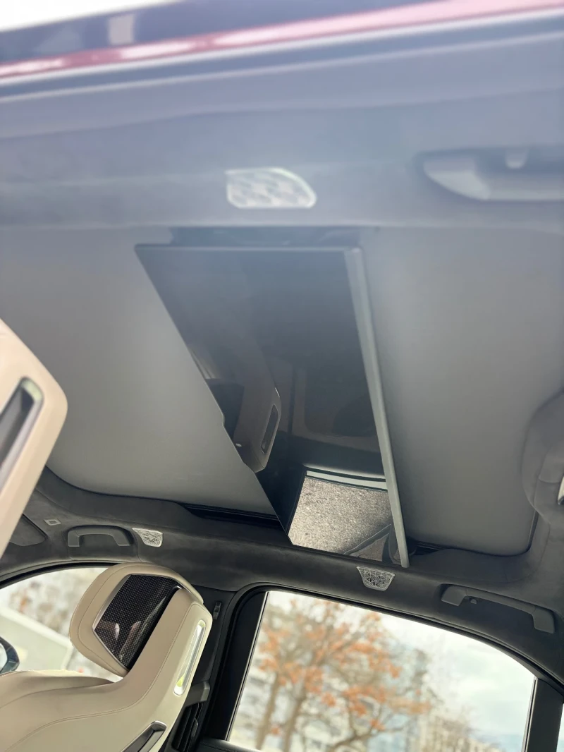 BMW 760 M , снимка 6 - Автомобили и джипове - 53115831