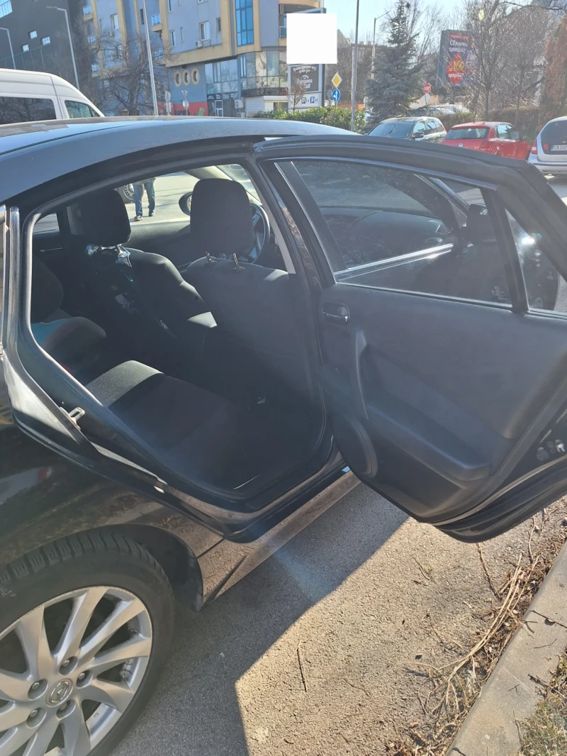 Mazda 6 Хечбек, снимка 5 - Автомобили и джипове - 53156825