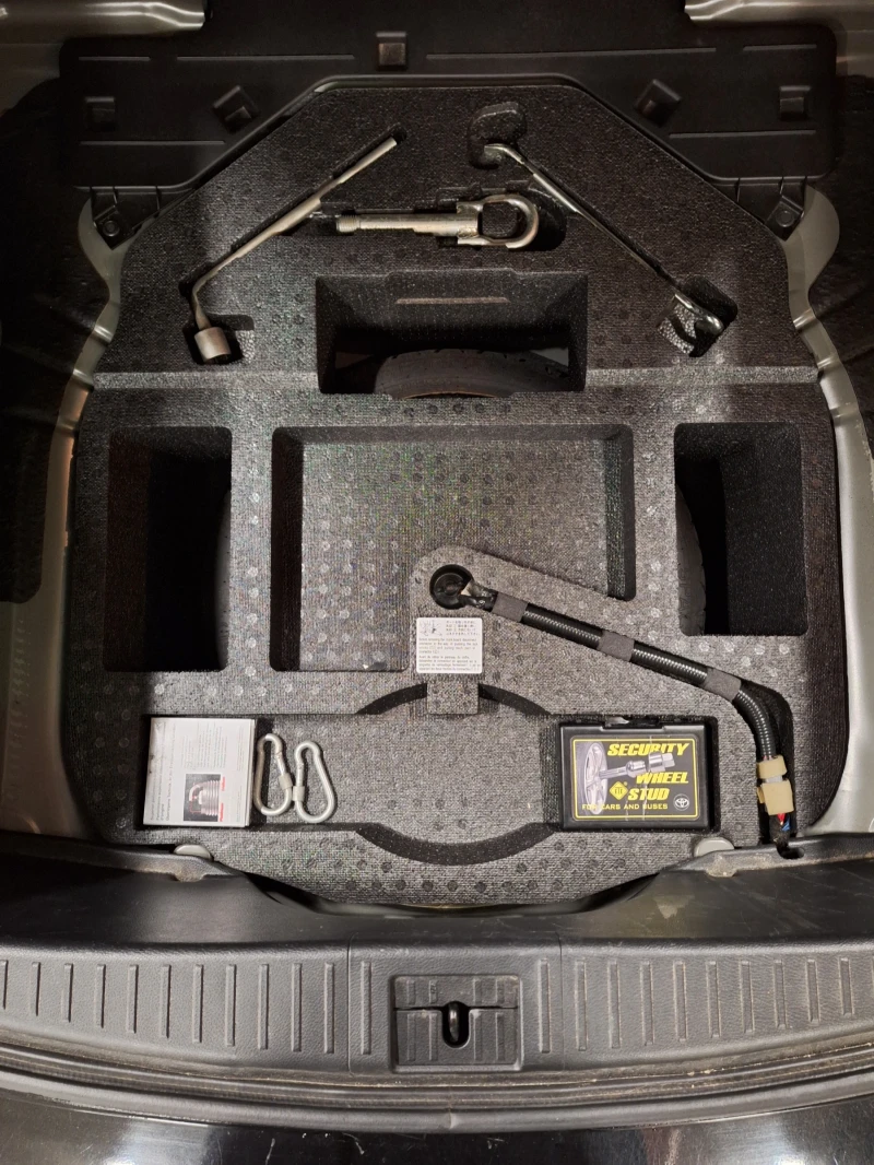 Mazda 6 Хечбек, снимка 13 - Автомобили и джипове - 53156825