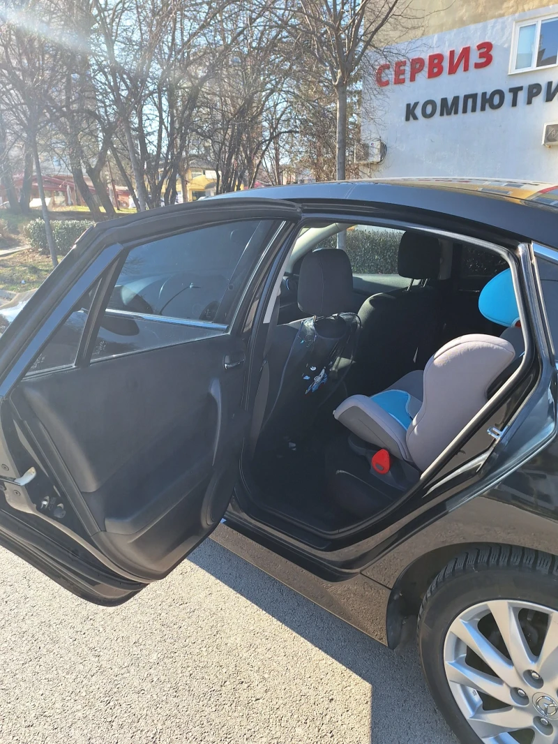 Mazda 6 Хечбек, снимка 9 - Автомобили и джипове - 53156825