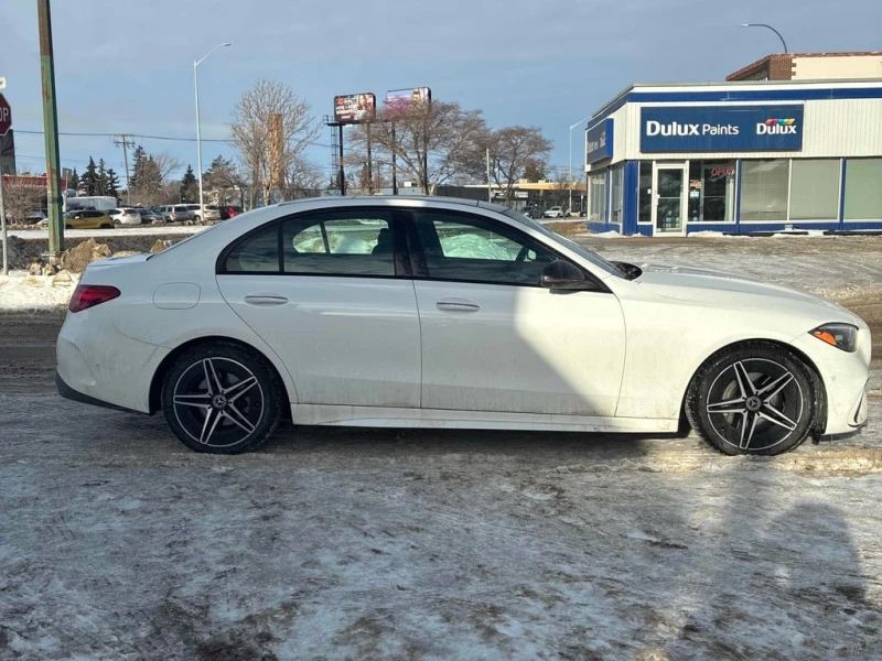 Mercedes-Benz C 300 * 4MATIC * CARFAX * 360 * ПОДГРЕВИ, снимка 3 - Автомобили и джипове - 53252464