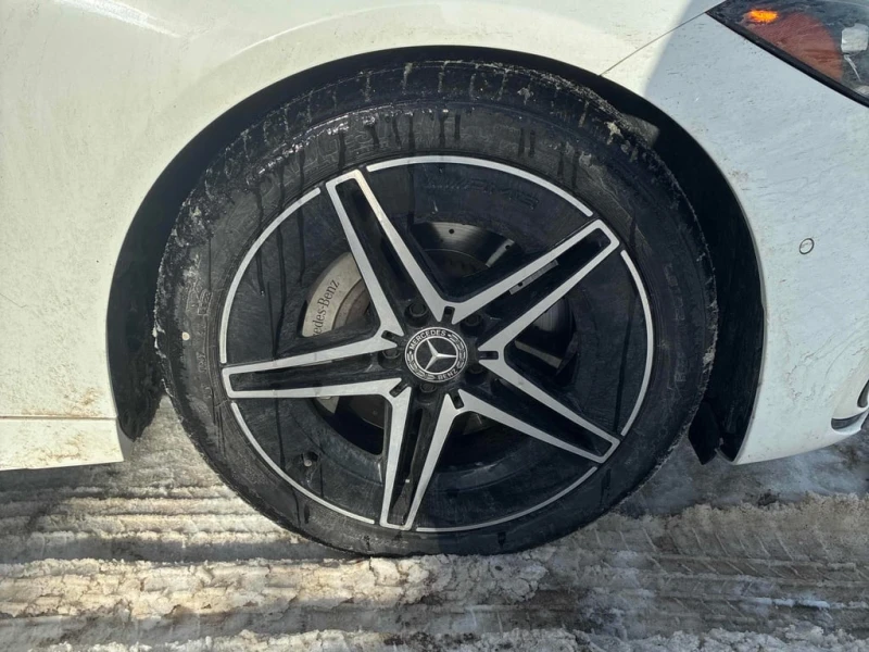 Mercedes-Benz C 300 * 4MATIC * CARFAX * 360 * ПОДГРЕВИ, снимка 7 - Автомобили и джипове - 53252464