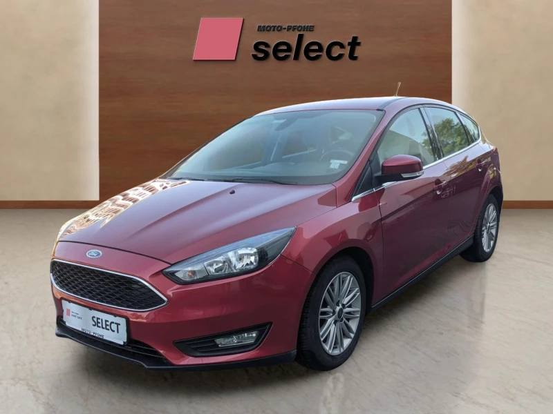 Ford Focus 1.0 EcoBoost - 15000 лв. - 40670171 1