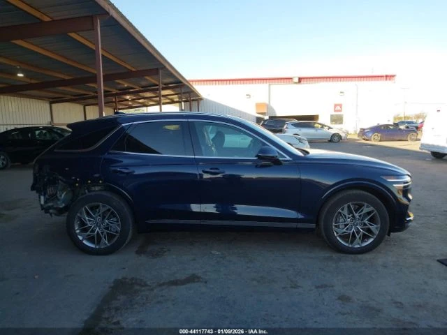 Genesis GV70 * 2.5T* AWD* ����* LED* CAMERA*  | Mobile.bg � ����������� 11