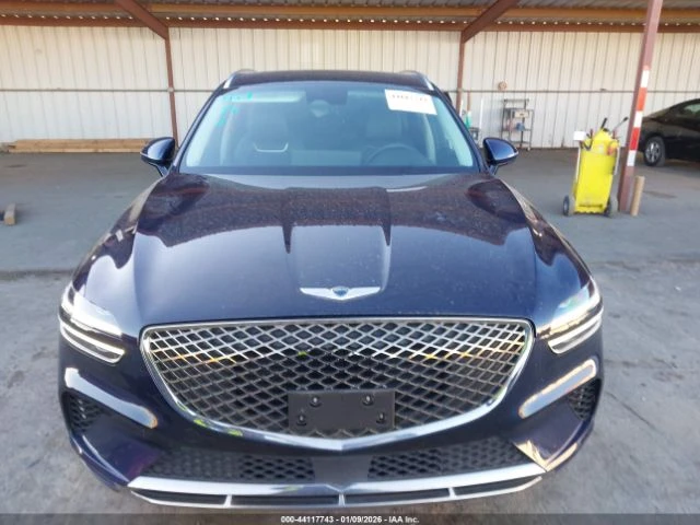 Genesis GV70 * 2.5T* AWD* КОЖА* LED* CAMERA*  - изображение 10