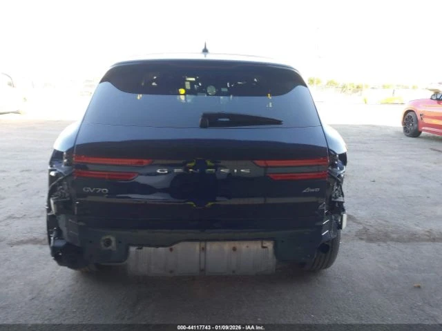Genesis GV70 * 2.5T* AWD* ����* LED* CAMERA*  | Mobile.bg � ����������� 13