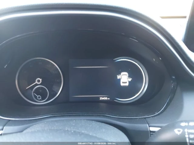 Genesis GV70 * 2.5T* AWD* КОЖА* LED* CAMERA*  - изображение 7