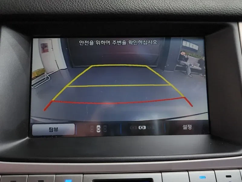 Hyundai Genesis 3.3, снимка 15 - Автомобили и джипове - 54618190