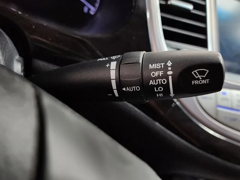 Hyundai Genesis 3.3, снимка 17 - Автомобили и джипове - 54618190