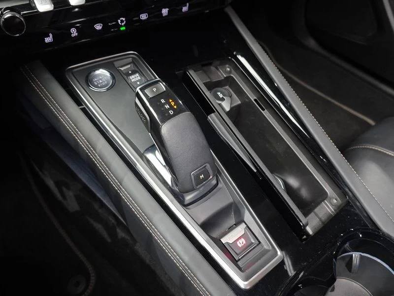 Peugeot 508 GT-LINE* 2.0 BlueHDI, снимка 9 - Автомобили и джипове - 54718694