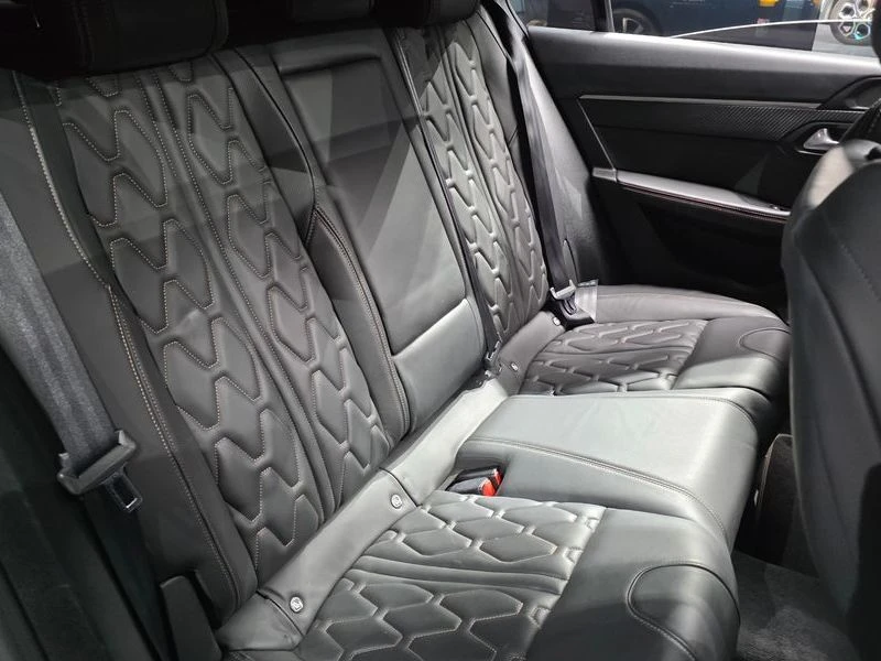 Peugeot 508 GT-LINE* 2.0 BlueHDI, снимка 12 - Автомобили и джипове - 54718694