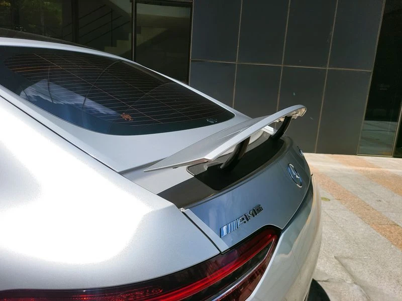 Mercedes-Benz AMG GT 43 4MATIC+ | �����| DISTRO| HEADS UP| Burmester3D | Mobile.bg � ����������� 16