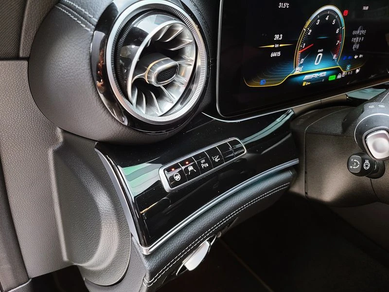 Mercedes-Benz AMG GT 43 4MATIC+ | �����| DISTRO| HEADS UP| Burmester3D | Mobile.bg � ����������� 13