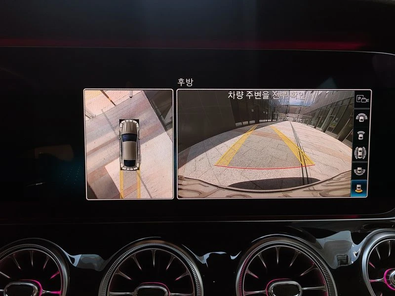 Mercedes-Benz AMG GT 43 4MATIC+ | �����| DISTRO| HEADS UP| Burmester3D | Mobile.bg � ����������� 11