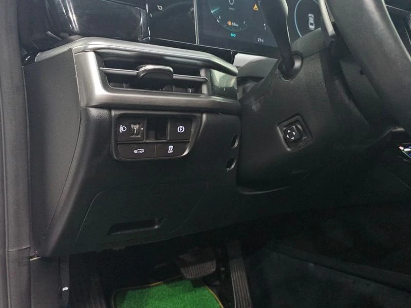 Hyundai Grandeur 3.5 Automatic, снимка 7 - Автомобили и джипове - 55463177