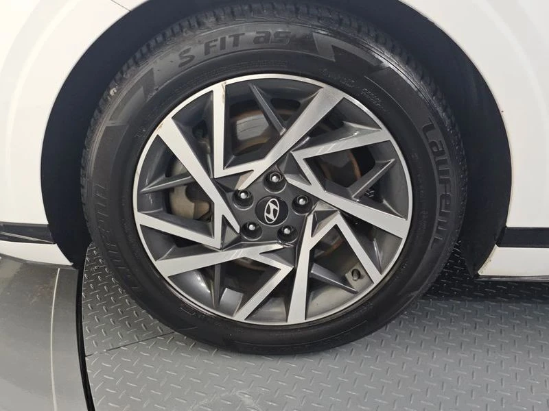Hyundai Grandeur 3.5 Automatic, снимка 5 - Автомобили и джипове - 55463177