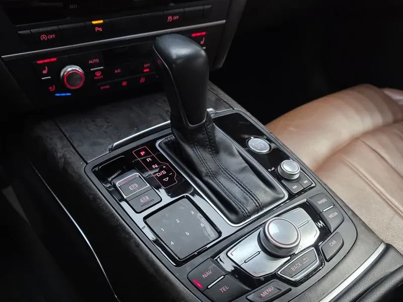 Audi A6 35Tdi Premium QUATTRO C7 �������| �����| ��������� | Mobile.bg � ����������� 9