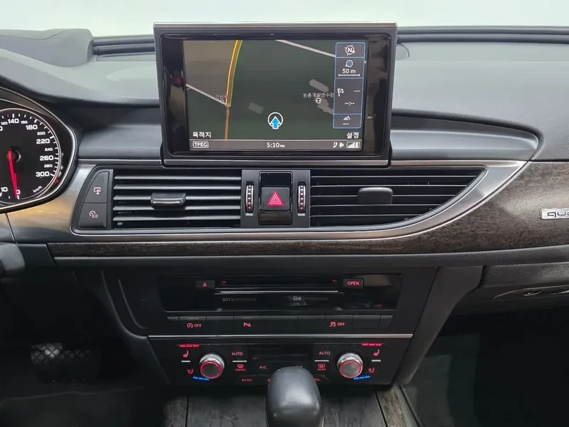 Audi A6 35Tdi Premium QUATTRO C7 �������| �����| ��������� | Mobile.bg � ����������� 13