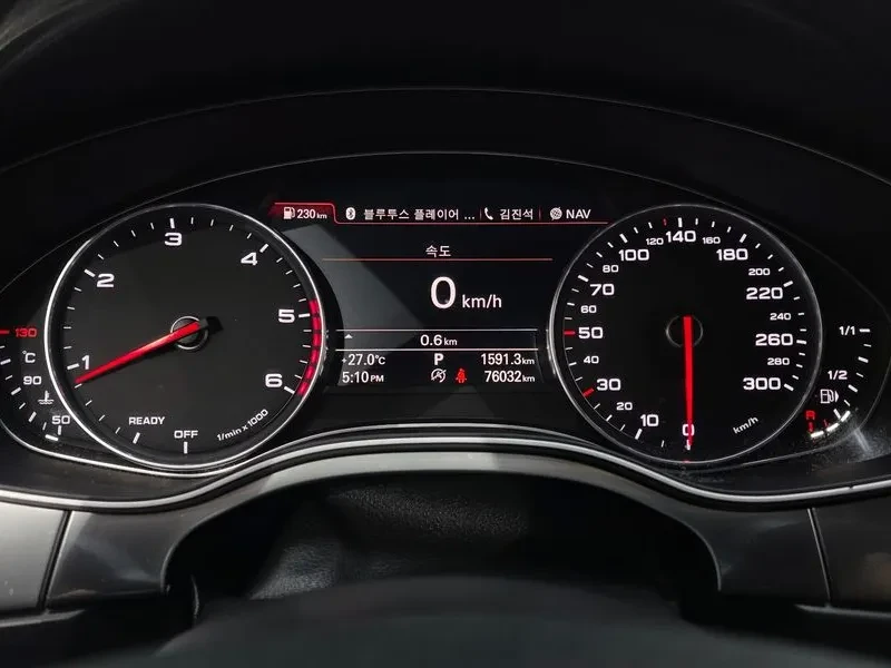 Audi A6 35Tdi Premium QUATTRO C7 �������| �����| ��������� | Mobile.bg � ����������� 8